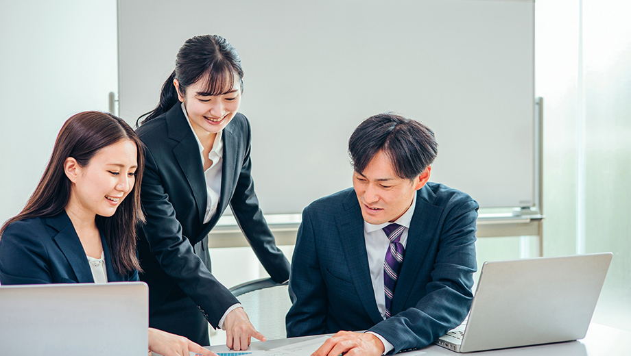 人事労務アウトソーシング